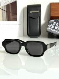 Picture of Chrome Hearts Sunglasses _SKUfw73585635fw